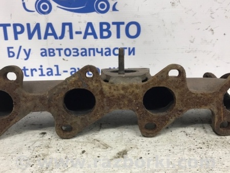 ФОТО Коллектор выпускной для Nissan X-Trail T31 (2007-2014) Киев