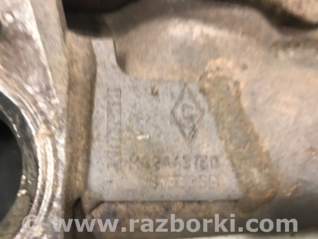 ФОТО Коллектор выпускной для Nissan X-Trail T31 (2007-2014) Киев