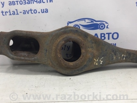 ФОТО Рычаг задний поперечный для Mitsubishi Pajero Wagon 4 Киев