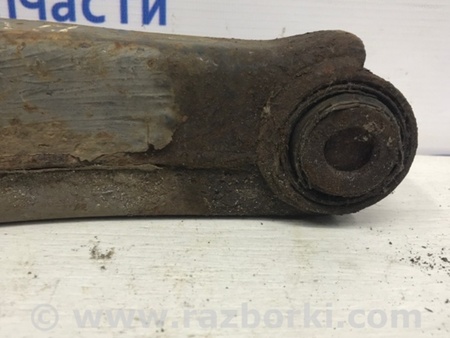 ФОТО Рычаг задний поперечный для Mitsubishi Pajero Wagon 4 Киев