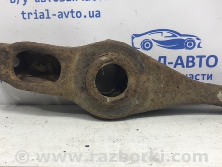 ФОТО Рычаг задний поперечный для Mitsubishi Pajero Wagon 4 Киев