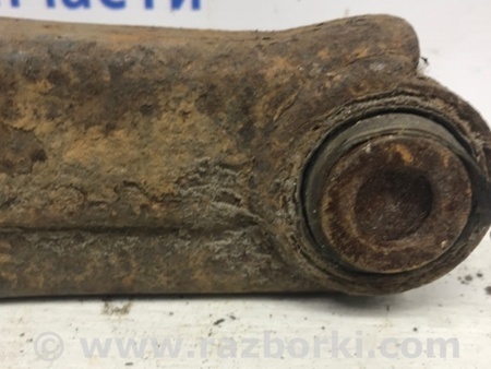 ФОТО Рычаг задний поперечный для Mitsubishi Pajero Wagon 4 Киев