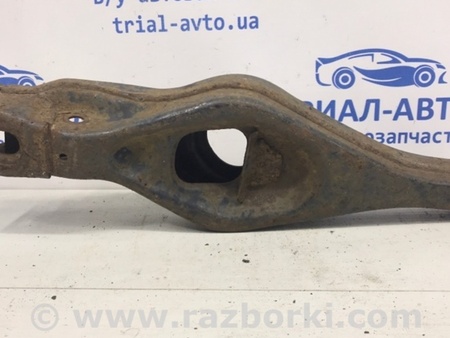 ФОТО Рычаг задний поперечный для Mitsubishi Pajero Wagon 4 Киев
