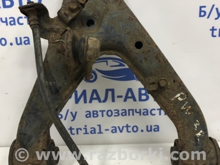 ФОТО Рычаг задний поперечный для Mitsubishi Pajero Wagon 4 Киев