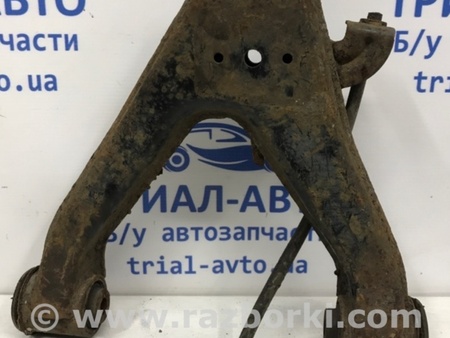 ФОТО Рычаг задний поперечный для Mitsubishi Pajero Wagon 4 Киев