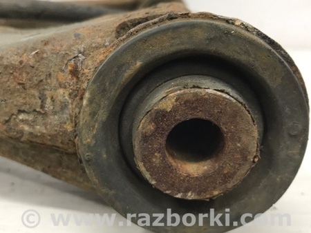 ФОТО Рычаг задний поперечный для Mitsubishi Pajero Wagon 4 Киев