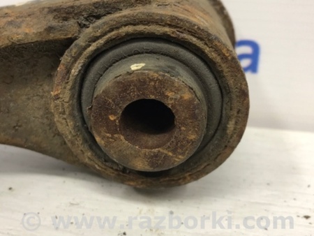 ФОТО Рычаг задний поперечный для Mitsubishi Pajero Wagon 4 Киев