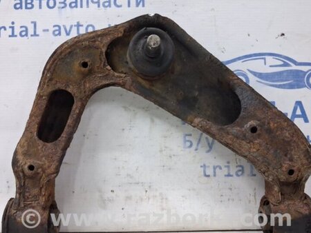 ФОТО Рычаг передний верхний левый для Nissan Pathfinder R51 Киев