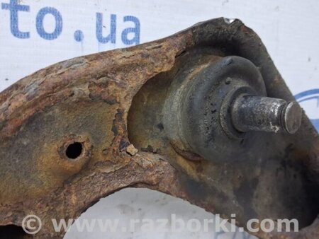 ФОТО Рычаг передний верхний левый для Nissan Pathfinder R51 Киев