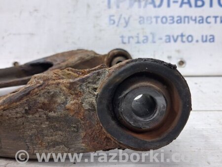 ФОТО Рычаг передний верхний левый для Nissan Pathfinder R51 Киев