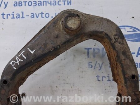 ФОТО Рычаг передний верхний левый для Nissan Pathfinder R51 Киев