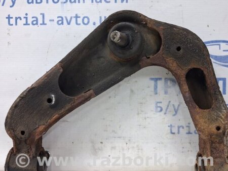 ФОТО Рычаг передний верхний правый для Nissan Pathfinder R51 Киев