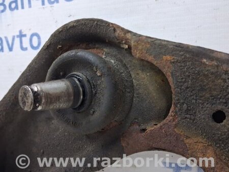 ФОТО Рычаг передний верхний правый для Nissan Pathfinder R51 Киев