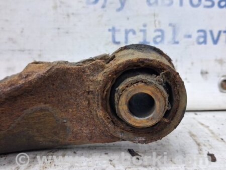 ФОТО Рычаг передний верхний правый для Nissan Pathfinder R51 Киев