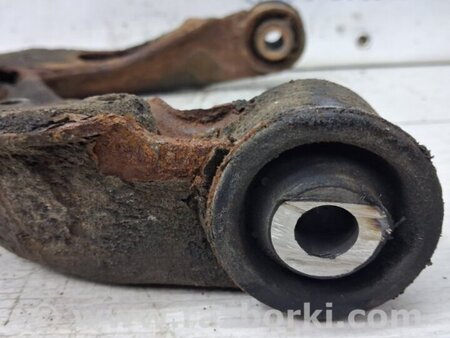 ФОТО Рычаг передний верхний правый для Nissan Pathfinder R51 Киев