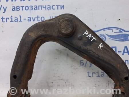 ФОТО Рычаг передний верхний правый для Nissan Pathfinder R51 Киев