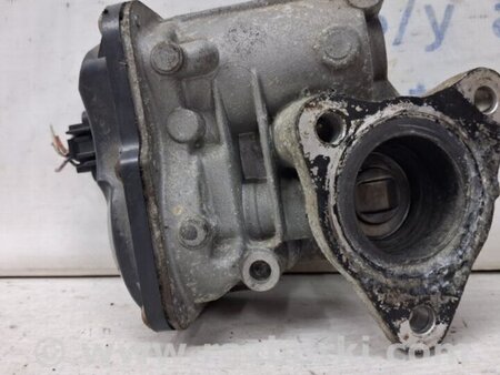 ФОТО Клапан EGR для Renault Megane 3 Киев