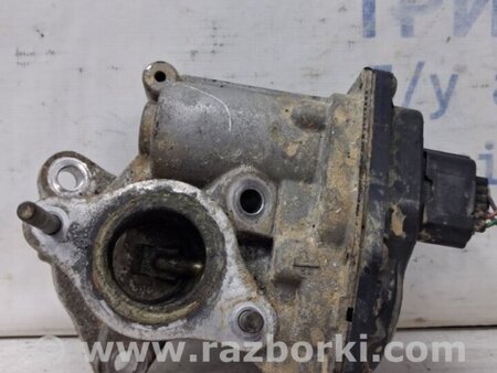 ФОТО Клапан EGR для Renault Megane 3 Киев