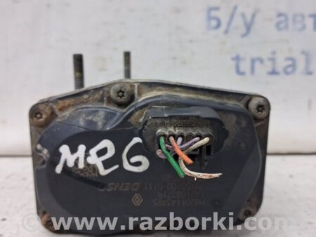 ФОТО Клапан EGR для Renault Megane 3 Киев