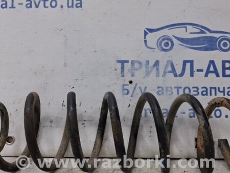 ФОТО Пружина задняя для Renault Megane 3 Киев