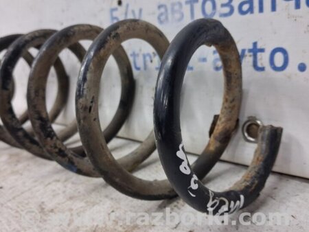 ФОТО Пружина задняя для Renault Megane 3 Киев