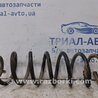 Пружина задняя Renault Megane 3