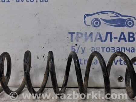 ФОТО Пружина задняя для Renault Megane 3 Киев