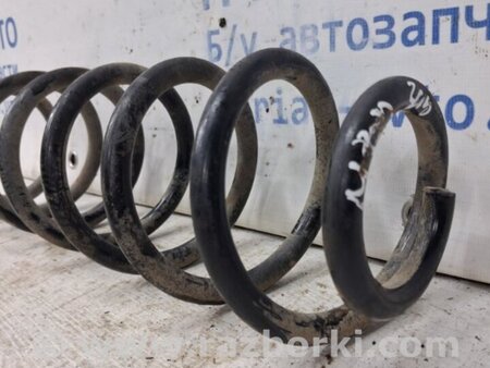 ФОТО Пружина задняя для Renault Megane 3 Киев