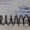 Пружина задняя Renault Megane 3