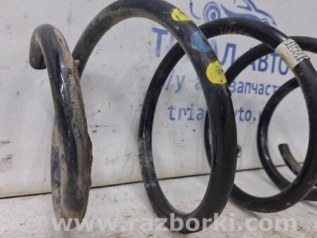 ФОТО Пружина передняя для Renault Megane 3 Киев