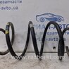 Пружина передняя Renault Megane 3