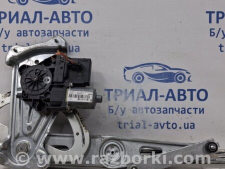 ФОТО Стеклоподъемник передний левый для Renault Megane 3 Киев