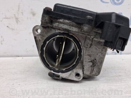 ФОТО Заслонка дроссельная для Renault Megane 3 Киев