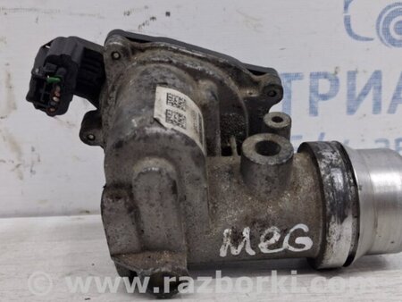 ФОТО Заслонка дроссельная для Renault Megane 3 Киев