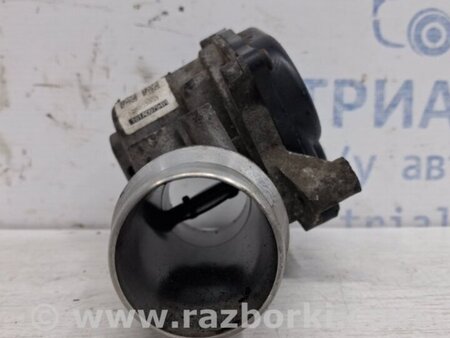 ФОТО Заслонка дроссельная для Renault Megane 3 Киев