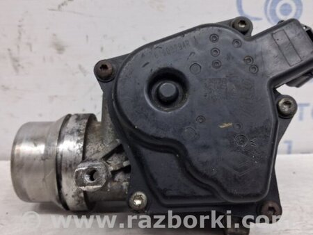 ФОТО Заслонка дроссельная для Renault Megane 3 Киев