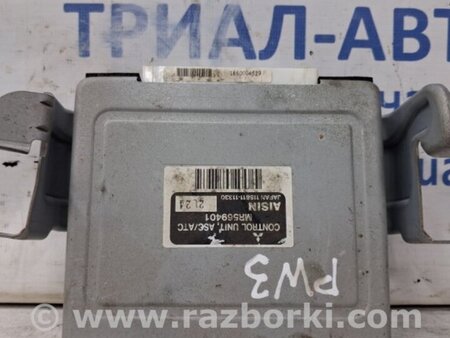 ФОТО Блок управления для Mitsubishi Pajero Wagon 3 Киев