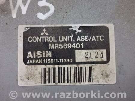 ФОТО Блок управления для Mitsubishi Pajero Wagon 3 Киев