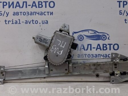 ФОТО Стеклоподъемник передний левый для Mitsubishi Pajero Wagon 3 Киев