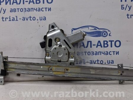 ФОТО Стеклоподъемник передний левый для Mitsubishi Pajero Wagon 3 Киев