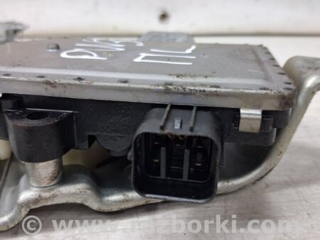 ФОТО Стеклоподъемник передний левый для Mitsubishi Pajero Wagon 3 Киев