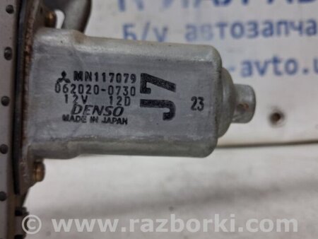 ФОТО Стеклоподъемник передний левый для Mitsubishi Pajero Wagon 3 Киев