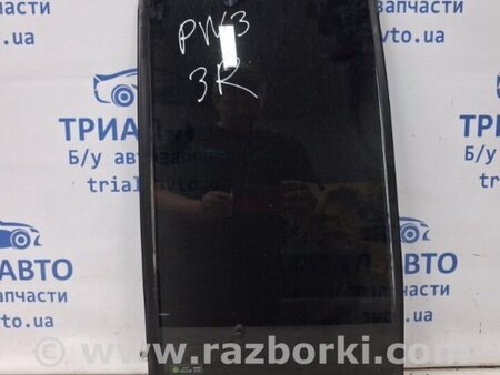 ФОТО Стекло двери задней правой (форточка) для Mitsubishi Pajero Wagon 3 Киев