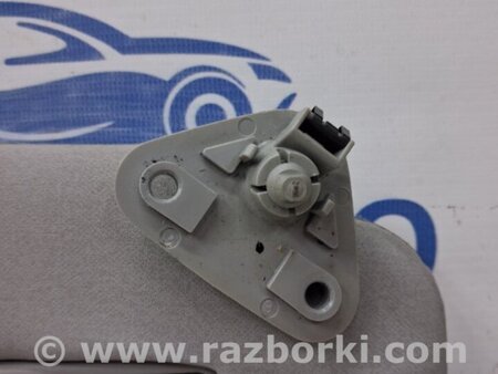 ФОТО Козырек солнцезащитный правый для Mitsubishi Pajero Wagon 3 Киев