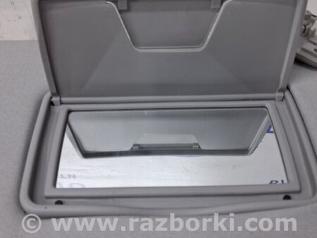 ФОТО Козырек солнцезащитный правый для Mitsubishi Pajero Wagon 3 Киев