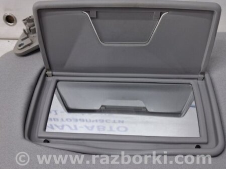 ФОТО Козырек солнцезащитный левый для Mitsubishi Pajero Wagon 3 Киев