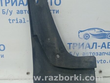 ФОТО Брызговик задний правый для Nissan X-Trail T31 (2007-2014) Киев