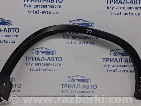 ФОТО Накладка крыла для Nissan X-Trail T31 (2007-2014) Киев