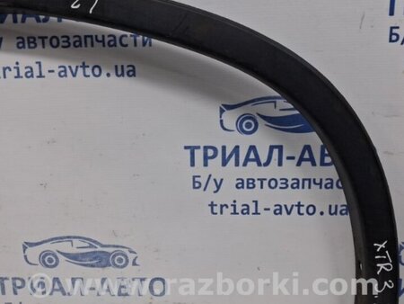 ФОТО Накладка крыла для Nissan X-Trail T31 (2007-2014) Киев