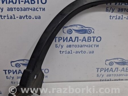 ФОТО Накладка крыла для Nissan X-Trail T31 (2007-2014) Киев
